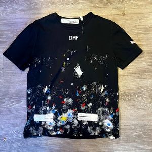 Off- White “Seeing Things”